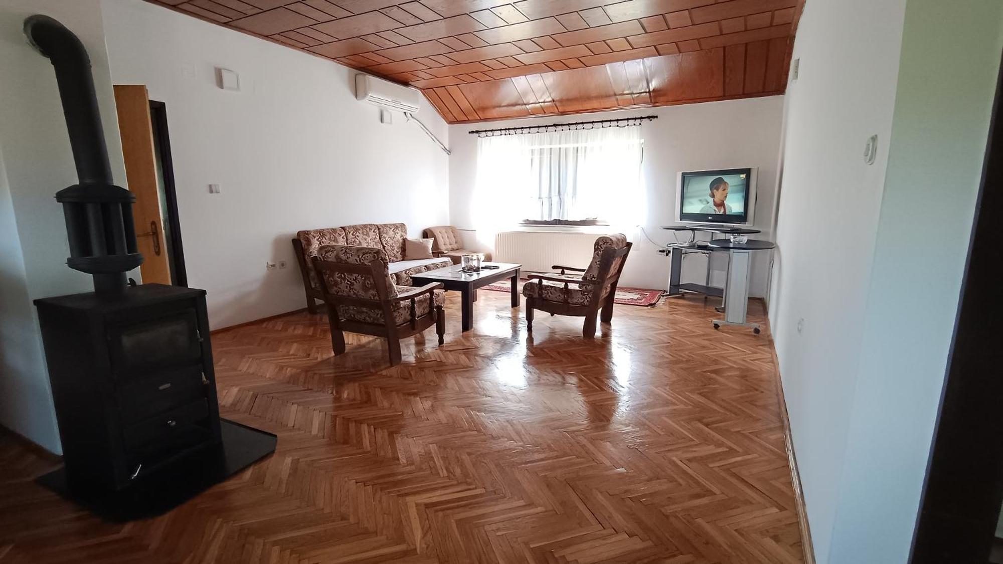 Guesthouse Trikic Drvar Εξωτερικό φωτογραφία