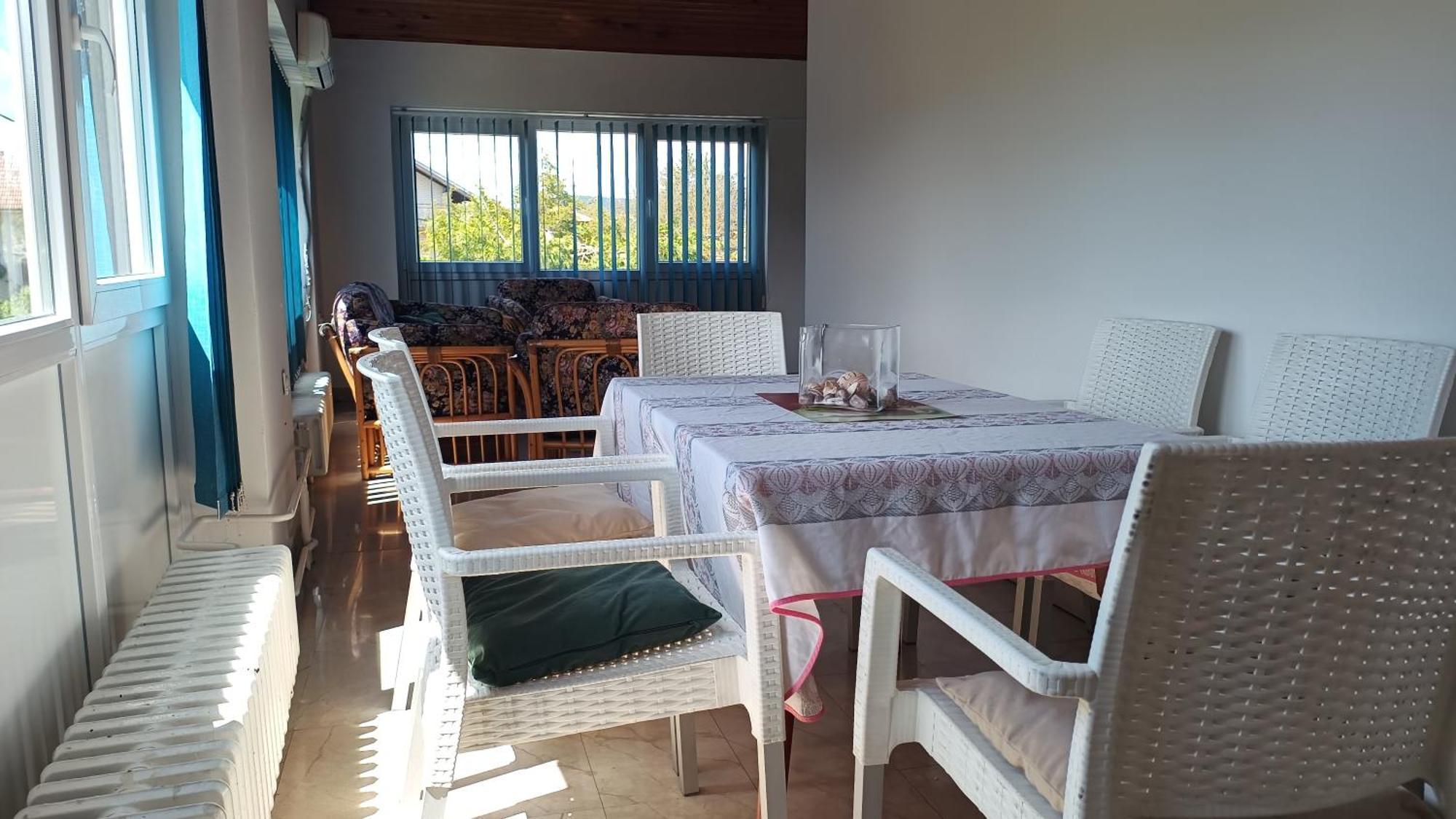 Guesthouse Trikic Drvar Εξωτερικό φωτογραφία