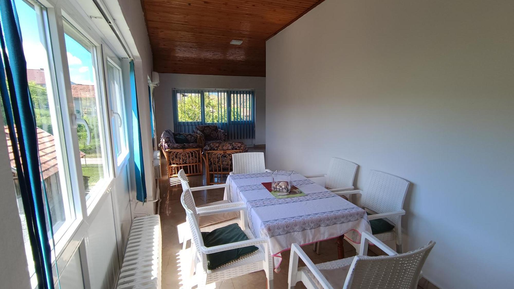 Guesthouse Trikic Drvar Εξωτερικό φωτογραφία