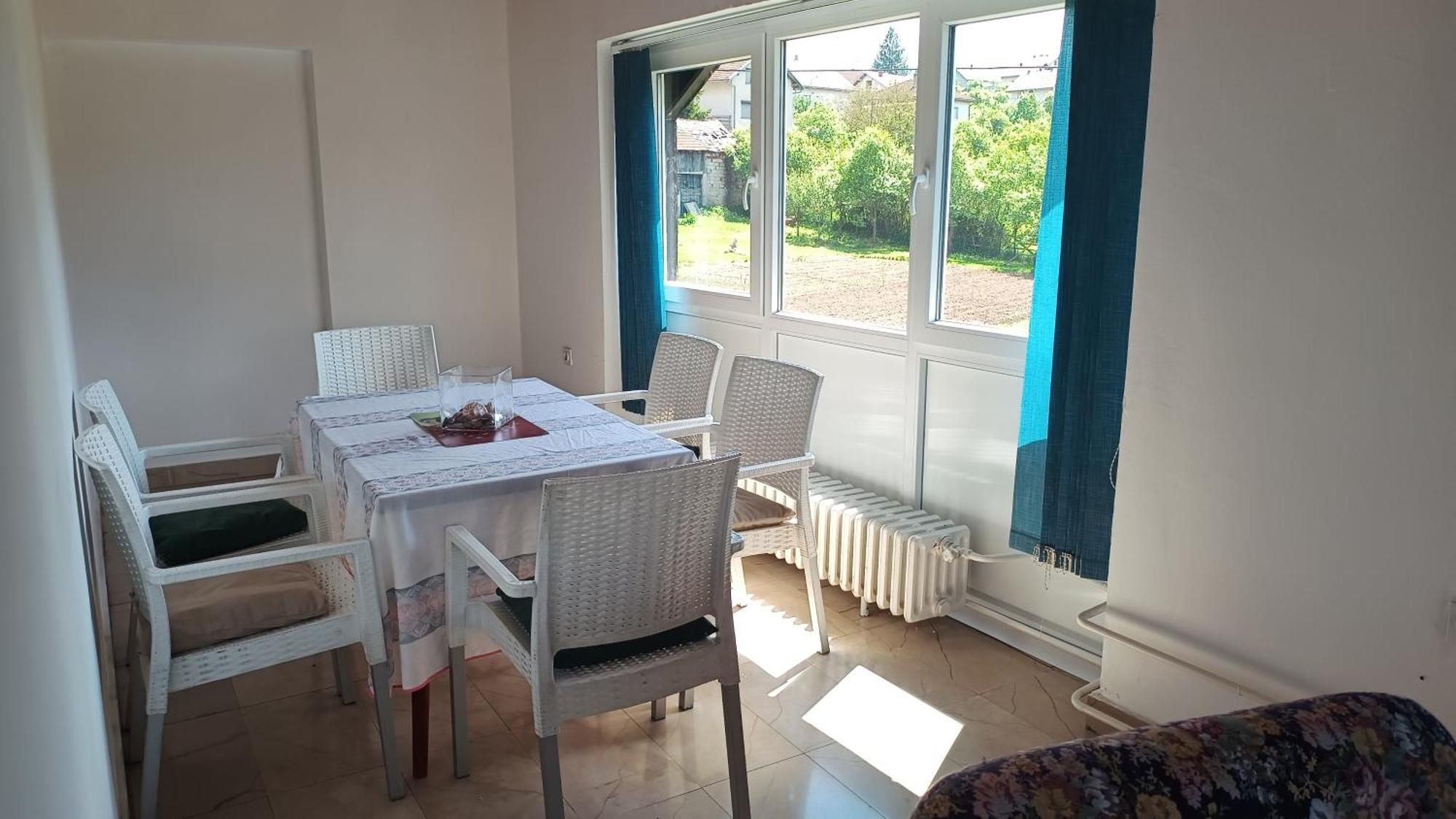 Guesthouse Trikic Drvar Εξωτερικό φωτογραφία